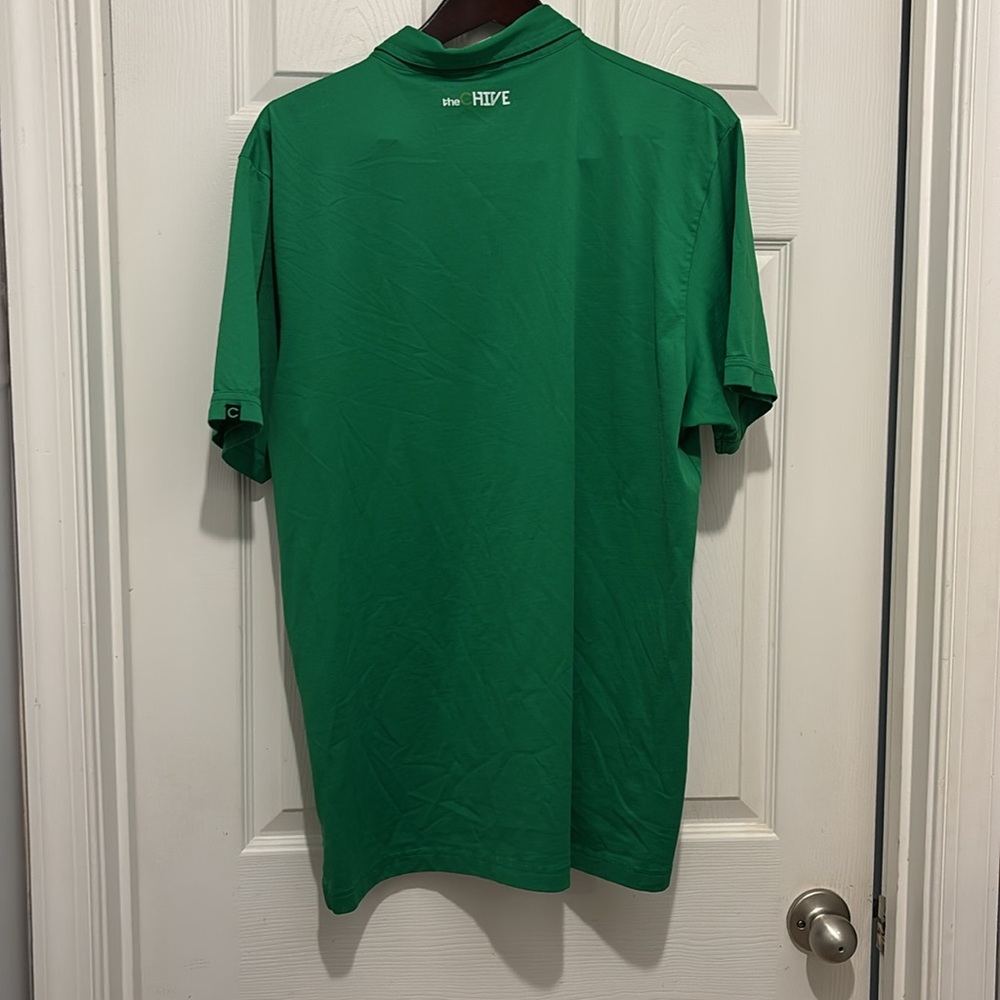 Travis Mathew The Chive polo - Picture 7 of 7